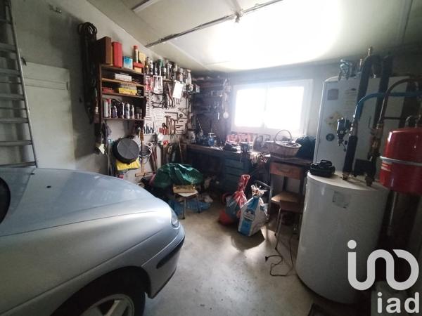 Maison à vendre 5 pièces 122 m² Caudan