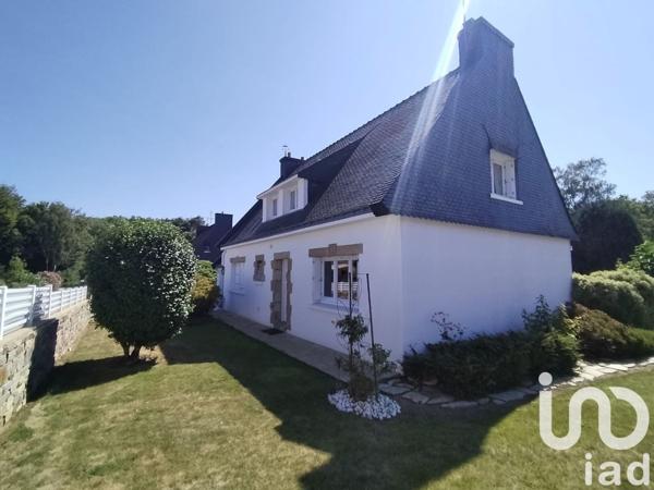 Maison à vendre 5 pièces 122 m² Caudan