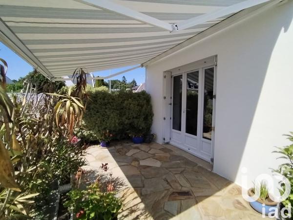 Maison à vendre 5 pièces 122 m² Caudan