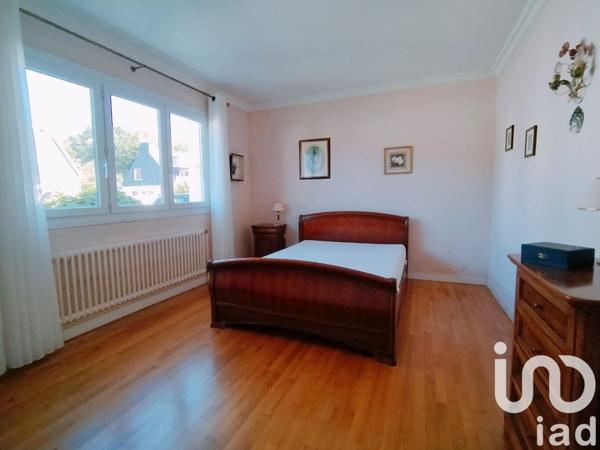 Maison à vendre 5 pièces 122 m² Caudan