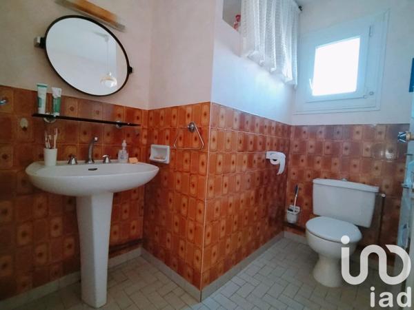 Maison à vendre 5 pièces 122 m² Caudan