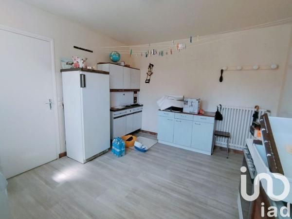 Maison à vendre 5 pièces 122 m² Caudan