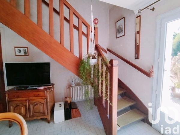 Maison à vendre 5 pièces 122 m² Caudan