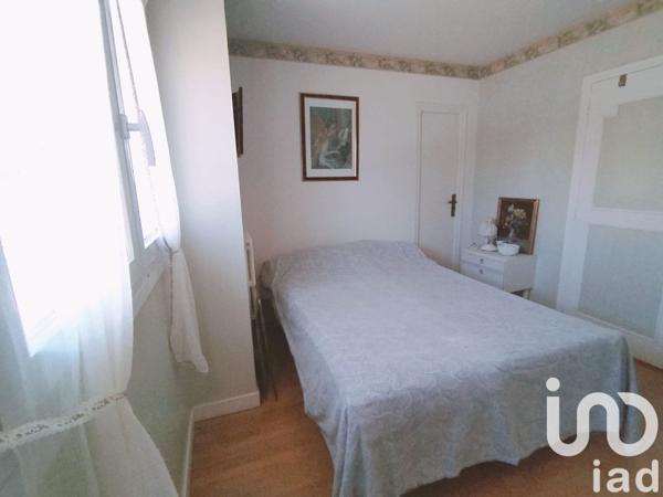 Maison à vendre 5 pièces 122 m² Caudan