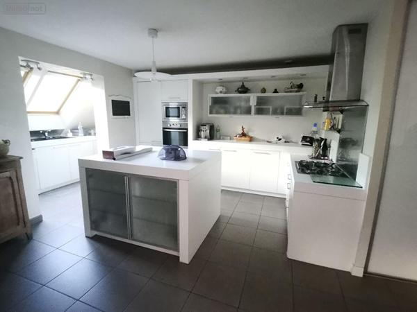 Maison à vendre à Montfort-sur-Meu en Ille-et-Vilaine (35160), ref : 048-V953M