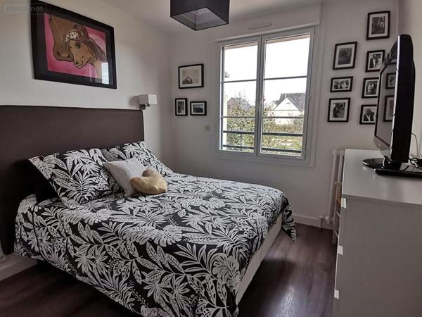 Maison à vendre à Montfort-sur-Meu en Ille-et-Vilaine (35160), ref : 048-V953M