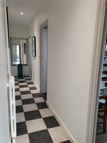 Maison à vendre à Montfort-sur-Meu en Ille-et-Vilaine (35160), ref : 048-V953M