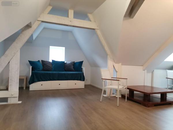 Maison à vendre à Montfort-sur-Meu en Ille-et-Vilaine (35160), ref : 048-V953M