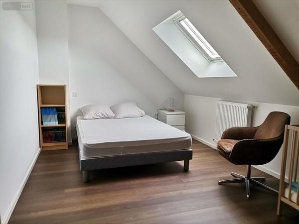 Maison à vendre à Montfort-sur-Meu en Ille-et-Vilaine (35160), ref : 048-V953M