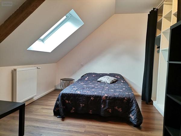 Maison à vendre à Montfort-sur-Meu en Ille-et-Vilaine (35160), ref : 048-V953M