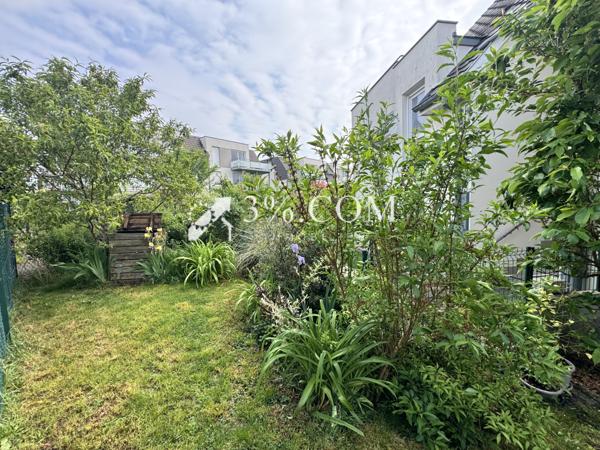 Appartement 4 pièce(s) 3 chambre(s) 92 m²