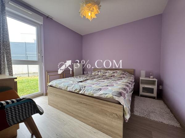 Appartement 4 pièce(s) 3 chambre(s) 92 m²