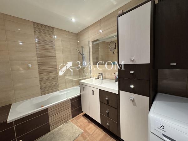 Appartement 4 pièce(s) 3 chambre(s) 92 m²