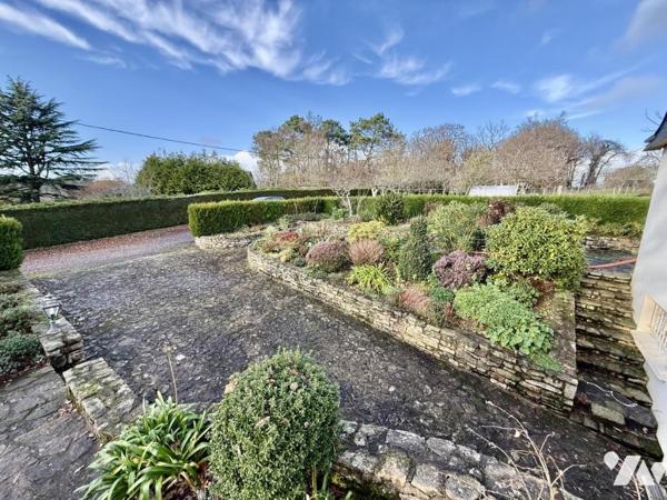 Maison Traditionnelle Pluneret