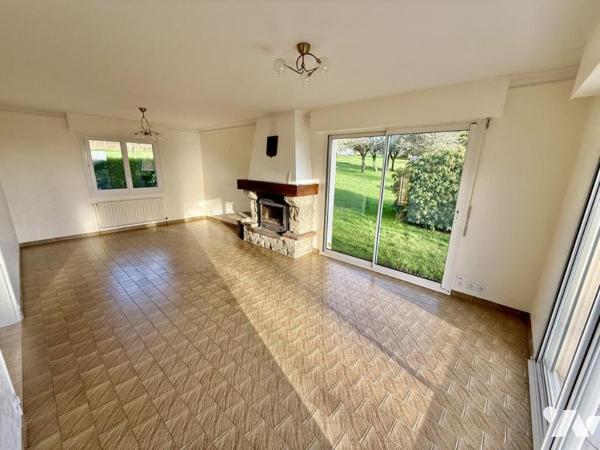 Maison Traditionnelle Pluneret