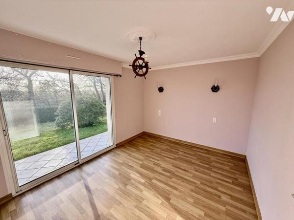 Maison Traditionnelle Pluneret