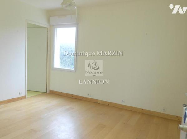 Maison à proximité du port de PERROS-GUIREC