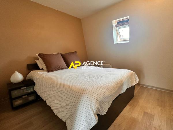 Sartrouville - La Vaudoire Centre Ville - Appartement 3 pièces 2 chambres 65 m² carrez €346 500 ** - Référence 9526