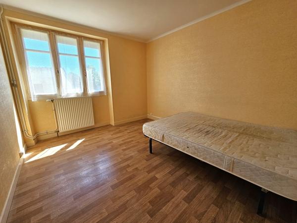 À vendre – Maison au calme, à deux pas des marais de la Grée – Saint-Herblon / Ancenis