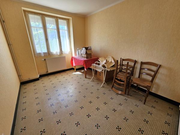 À vendre – Maison au calme, à deux pas des marais de la Grée – Saint-Herblon / Ancenis