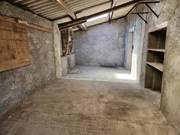 À vendre – Maison au calme, à deux pas des marais de la Grée – Saint-Herblon / Ancenis