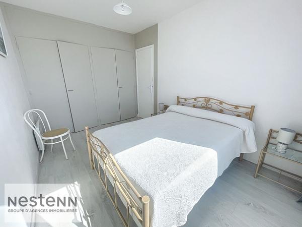 Appartement vue mer à La Barre De Monts - Secteur Fromentine - 1 Chambre