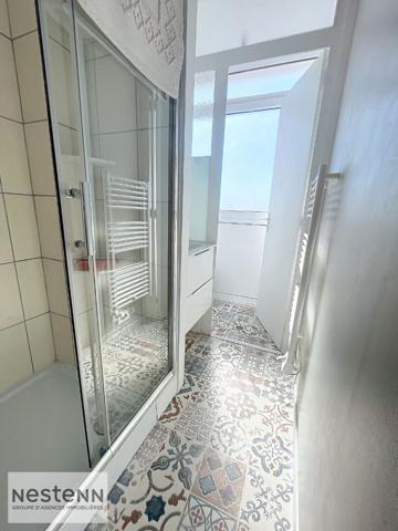 Appartement vue mer à La Barre De Monts - Secteur Fromentine - 1 Chambre