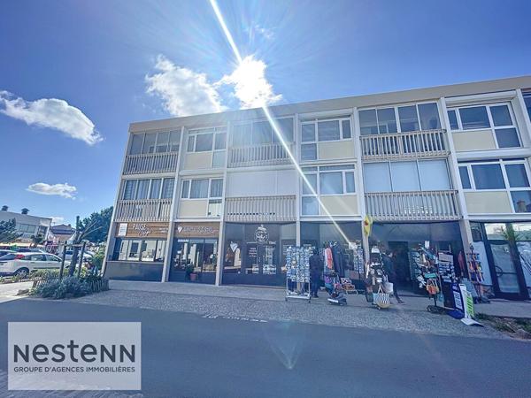 Appartement vue mer à La Barre De Monts - Secteur Fromentine - 1 Chambre