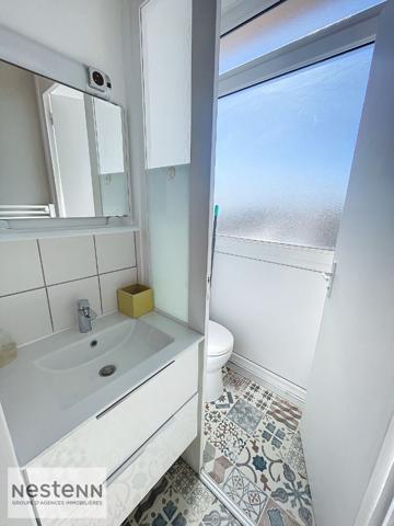Appartement vue mer à La Barre De Monts - Secteur Fromentine - 1 Chambre