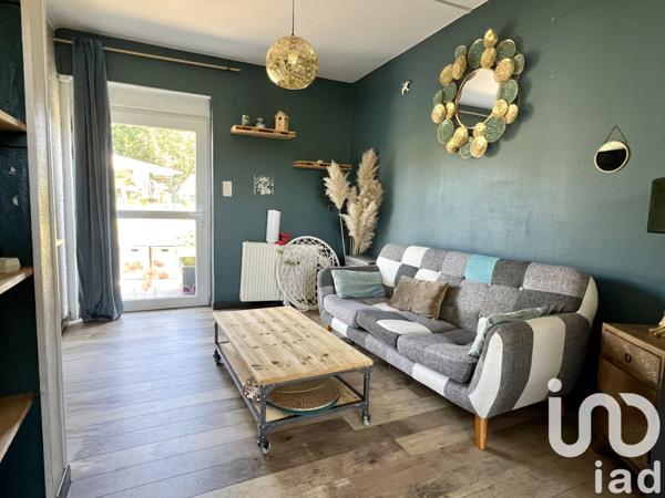 Maison à vendre 4 pièces 79 m² Delle