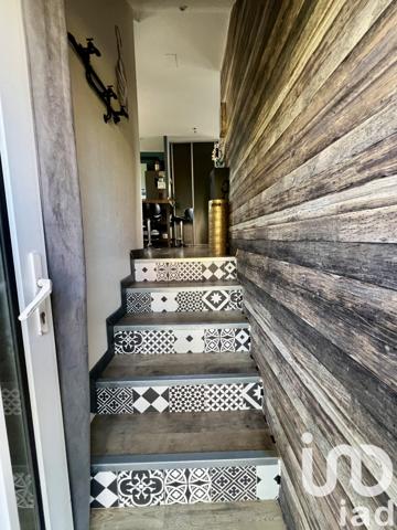 Maison à vendre 4 pièces 79 m² Delle