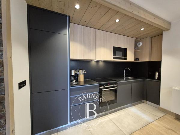 Méribel, Appartement 4 Chambres -  135 m² à vendre