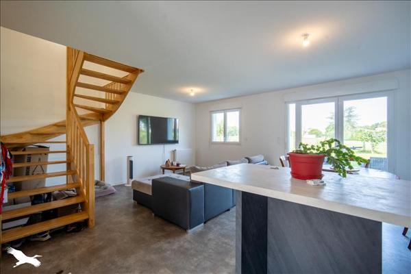 Maison à vendre |  Dax |  4 pièces | 80 m²