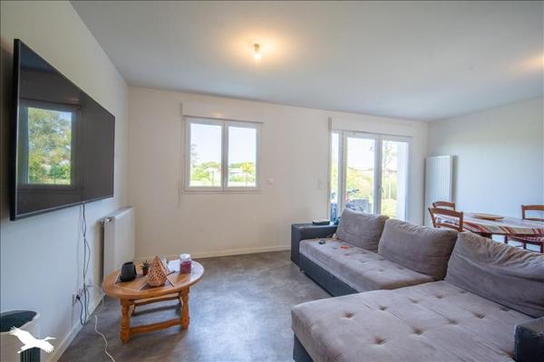 Maison à vendre |  Dax |  4 pièces | 80 m²