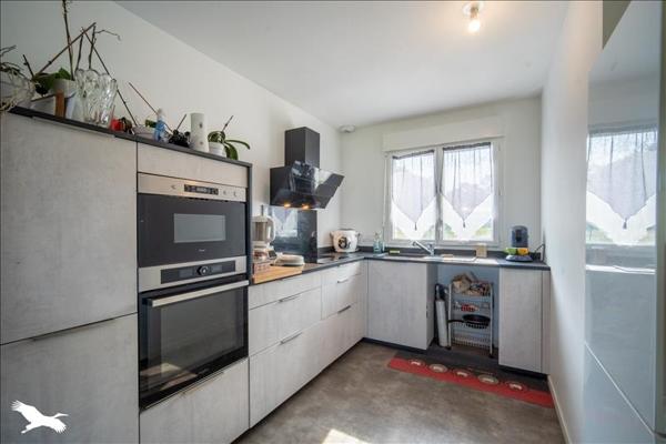 Maison à vendre |  Dax |  4 pièces | 80 m²