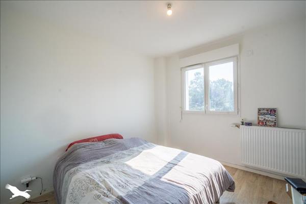 Maison à vendre |  Dax |  4 pièces | 80 m²