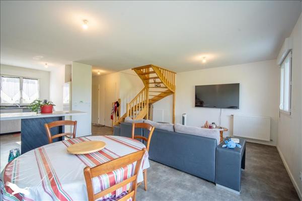 Maison à vendre |  Dax |  4 pièces | 80 m²