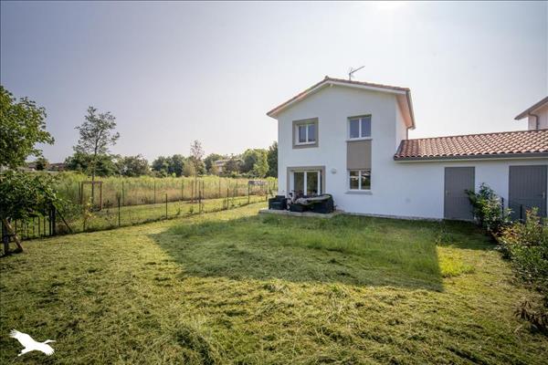 Maison à vendre |  Dax |  4 pièces | 80 m²