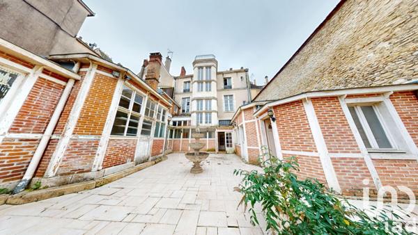 Immeuble à vendre 408 m² Montargis