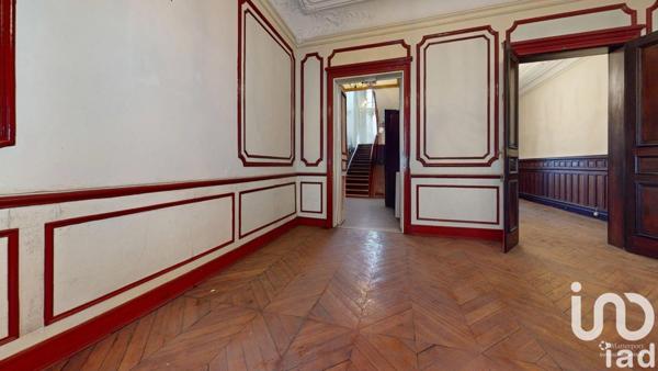 Immeuble à vendre 408 m² Montargis