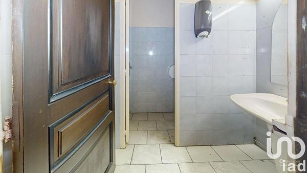 Immeuble à vendre 408 m² Montargis