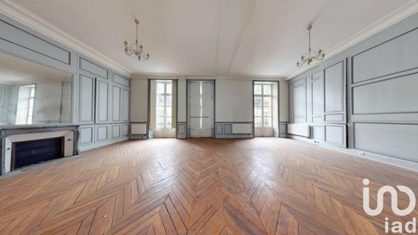 Immeuble à vendre 408 m² Montargis