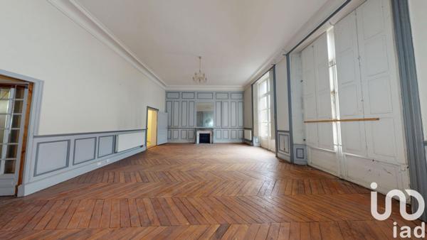 Immeuble à vendre 408 m² Montargis