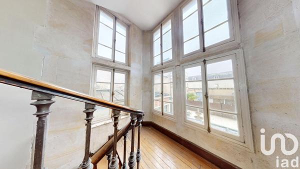 Immeuble à vendre 408 m² Montargis