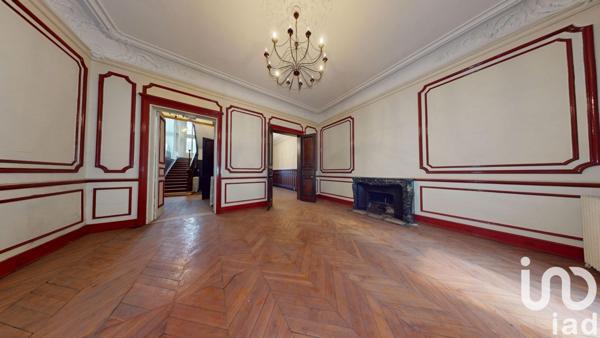 Immeuble à vendre 408 m² Montargis