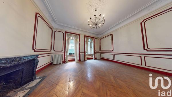 Immeuble à vendre 408 m² Montargis