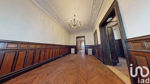 Immeuble à vendre 408 m² Montargis