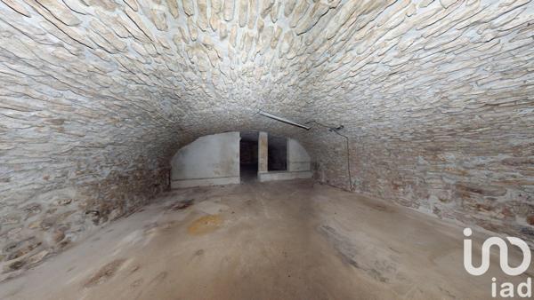 Immeuble à vendre 408 m² Montargis