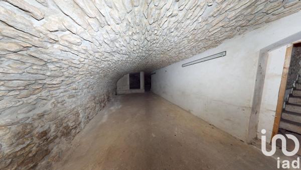 Immeuble à vendre 408 m² Montargis