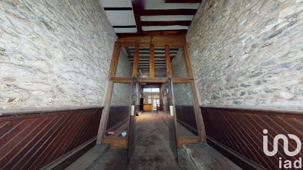 Immeuble à vendre 408 m² Montargis